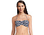 Топ бандо Coastline Stripe Twist Tommy Bahama с поворотным фронтом