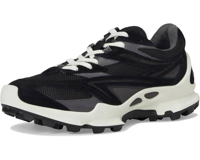 Кроссовки ECCO Sport Biom C-trail Nova с амортизирующей промежуточной подошвой