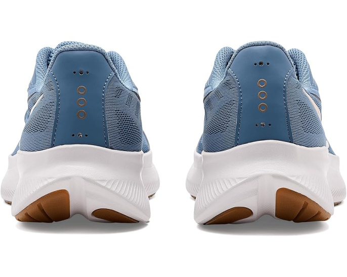 Беговые кроссовки Saucony Cohesion 18 с амортизацией VersaRun