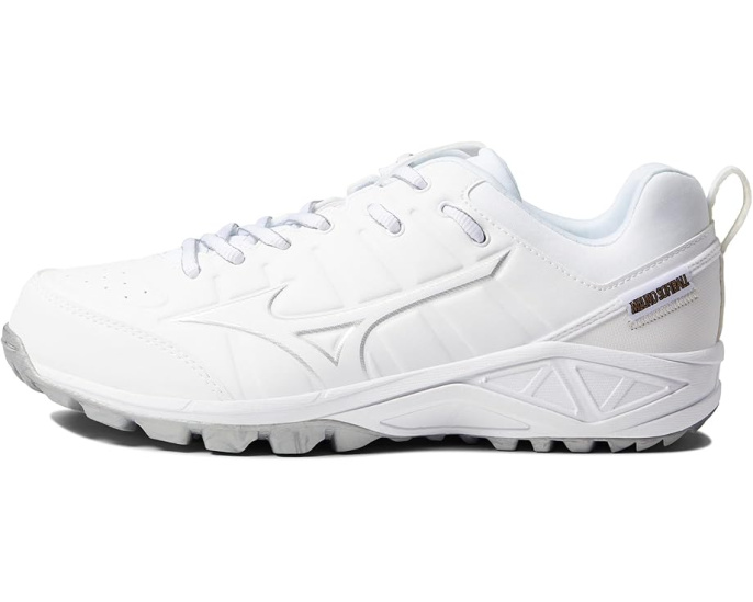 Бутсы Mizuno Ambition 2 All Surface Low Turf для софтбола