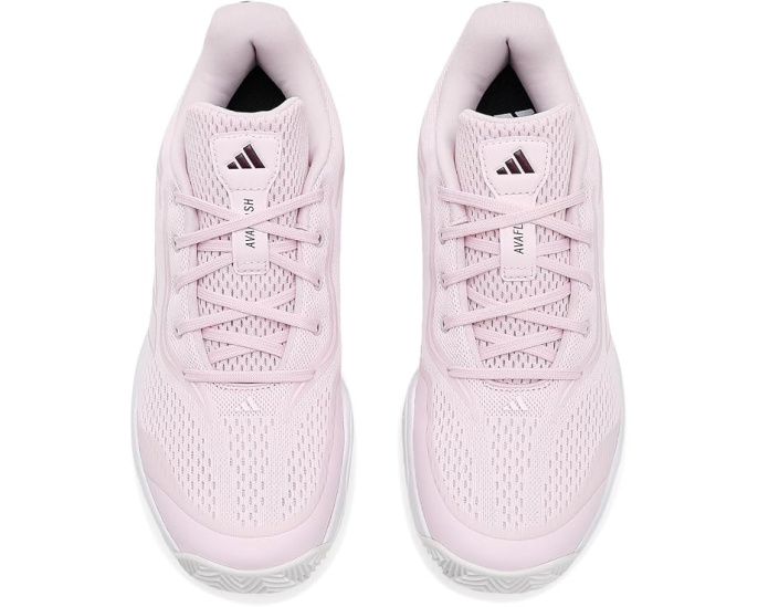 Adidas Avacourt 2 теннисные кроссовки