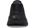 Рабочие туфли Skechers Max Cushioning Elite SR с технологией Hands Free Slip-ins