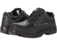 Рабочие туфли Avenger Foreman Oxford с композитным носком CT