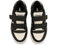 Детские кроссовки Adidas Turnaround Elastic Lace на липучках