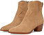Ботильоны Harpher из замши Lauren Ralph Lauren
