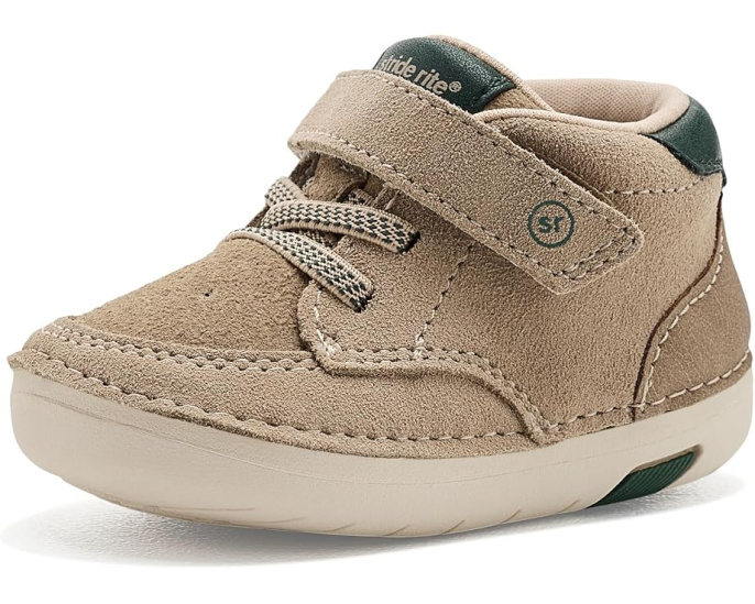 Туфли Stride Rite Sm Quinn Mini для малышей