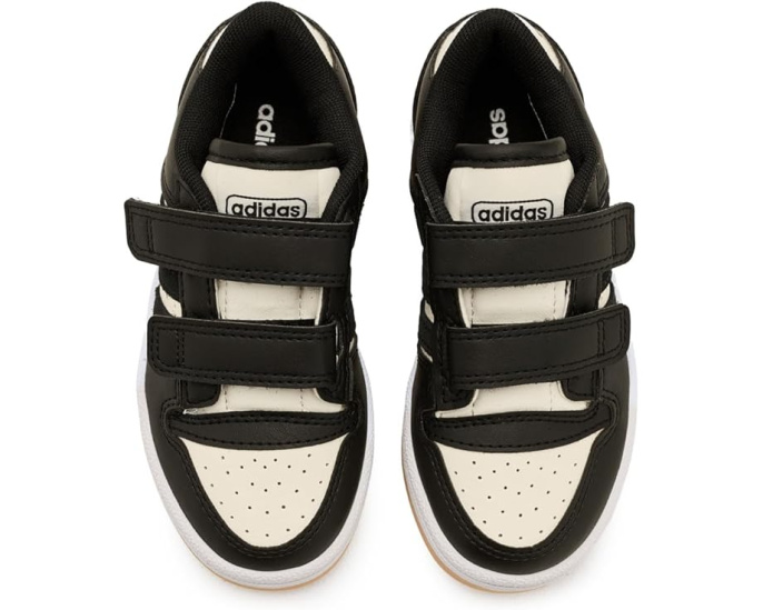 Детские кроссовки Adidas Turnaround Elastic Lace на липучках