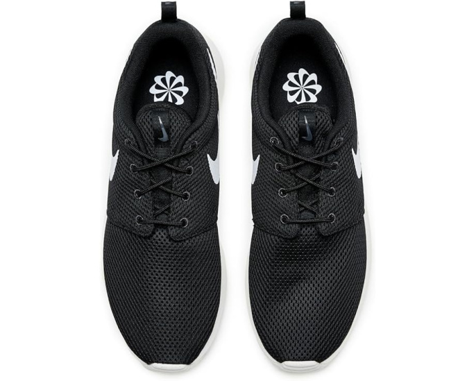 Гольф-обувь Nike Roshe Golf Next Nature из переработанных материалов