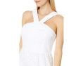 Платье Lilly Pulitzer Jenette Eyelet Halter Mid