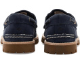 Ботинки Sperry A/O 2-eye Low Lug с мокасиновым носком и противоскользящей подошвой