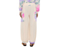 Спортивные брюки Summer Loving Jogger Free People с цветочным узором