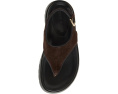 Сандалии-слипоны Steve Madden Tabor на платформе с амортизированной стелькой