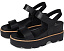 Сандалии SOREL Joanie™ IV Y Strap Wedge на танкетке с ремешком на липучке