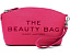 Косметичка The Beauty Bag Marc Jacobs Розовая