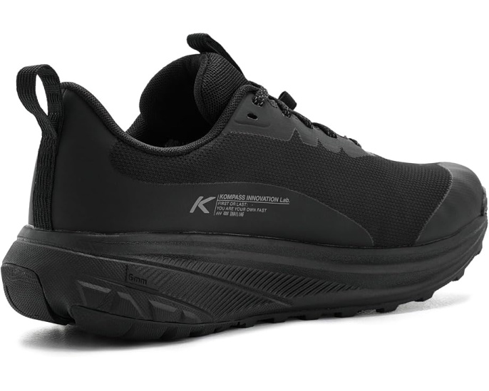 Кроссовки для бега по пересеченной местности Roam Waterproof KEEN