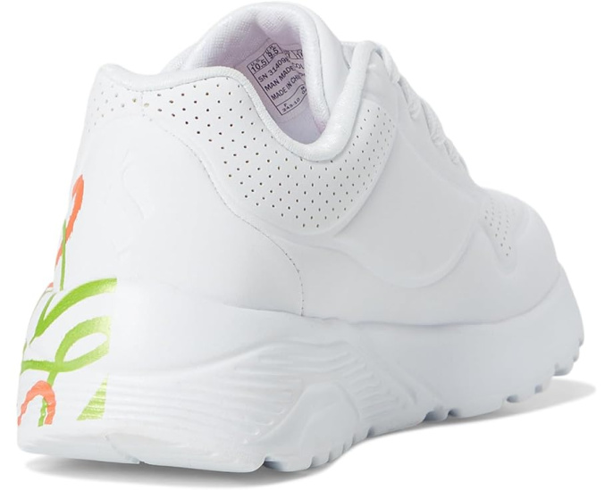 Детские кроссовки SKECHERS KIDS Skechers X James Goldcrown-Uno Lite