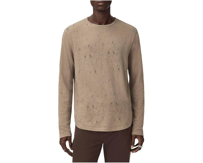 Свитер Vera Crew John Varvatos K7013R25