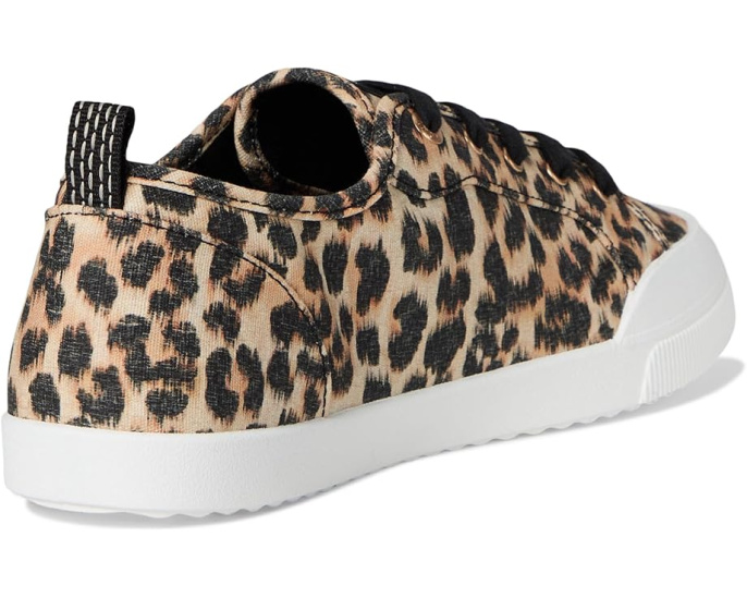 Кроссовки Roxy Shorebreak из легкого хлопка