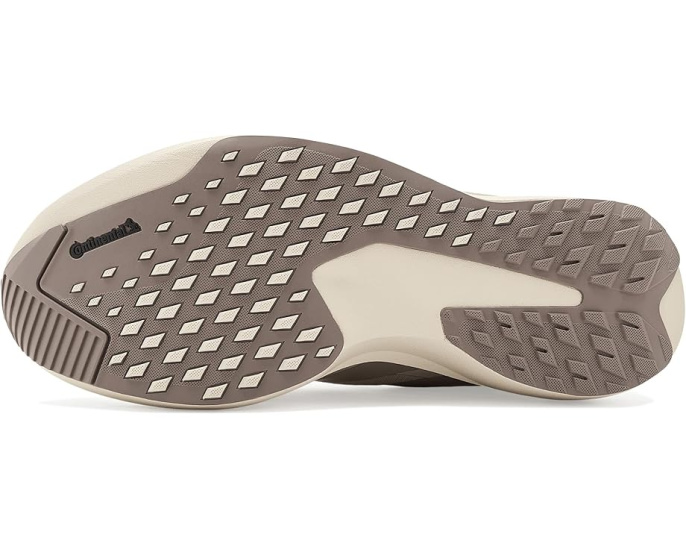 Кроссовки Adidas Adizero Evolution SL All Terrain с водоотталкивающим верхом