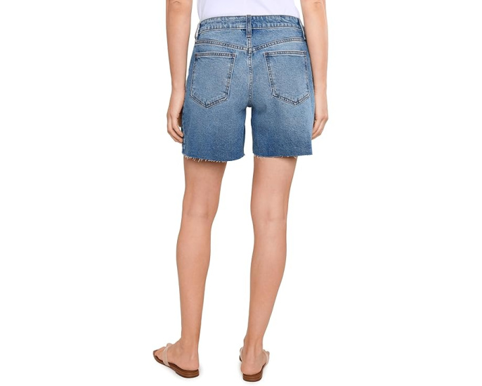 Шорты Hailey High-Rise Bermuda от KUT from the Kloth