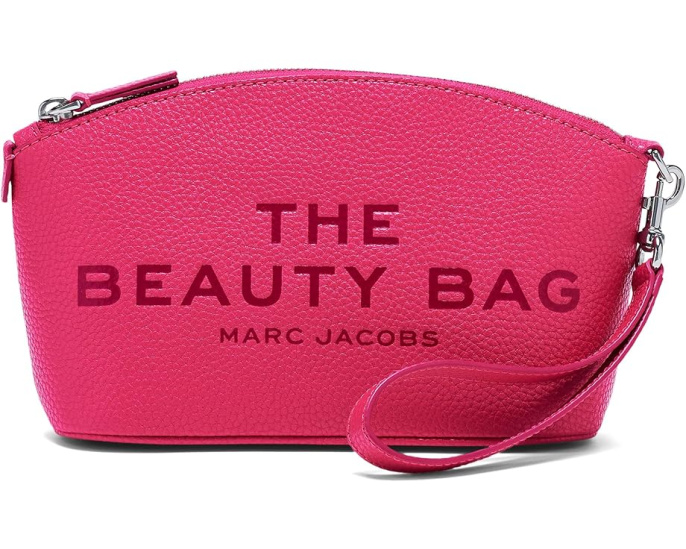 Косметичка The Beauty Bag Marc Jacobs Розовая