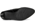 Ботинки LifeStride Galant Wide Calf на шпильке с ремешком и переработанными материалами