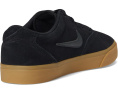 Кроссовки Nike Charge Suede с вулканизированной подошвой и пеной в средней части