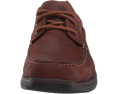 Рабочие ботинки Bayside со стальным мысом и шнуровкой от Florsheim Work
