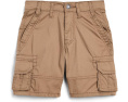 Свободные карго шорты Abercrombie Kids для детей