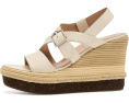 Клиновидные сандалии Johnston & Murphy Addison Asymmetrical Wedge