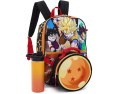 BIOWORLD Kids набор из 5 предметов рюкзак 40 см Dragon Ball Z
