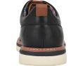 Оксфорды Tommy Hilfiger Virat с круглым носком и памятью формы