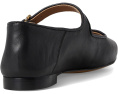 Балетки Sam Edelman Michaela с миндалевидным носком на регулируемой пряжке