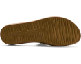 Босоножки Hero Los Cabos кожаные с медальоном