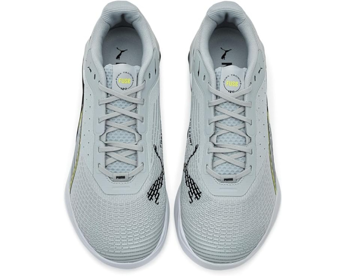 Кроссовки для кроссфита PUMA Fuse 4.0 с технологией PUMAGRIP