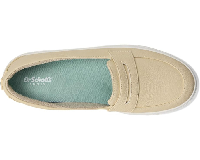 Мокасины Dr. Scholl's Nova Moc с технологией стельки из растительной пены