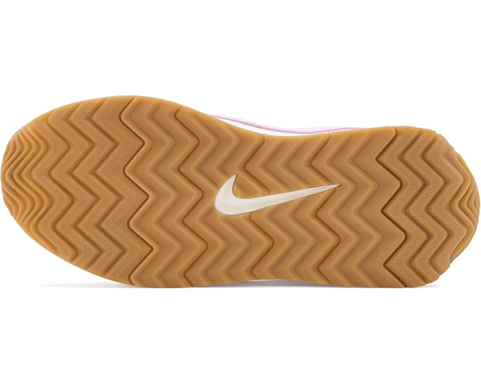 Nike Pacific кроссовки для детей с замшевым верхом