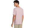 Футболка Faherty Sunwashed Pocket Tee из органического хлопка