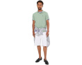 Классическая поло Polo Ralph Lauren The Iconic Mesh с вышитым пони