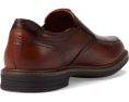 Мокасины Norwalk с круглым носком на шнуровке от Florsheim