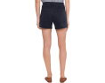 Шорты Emmy Short Madewell с высокой посадкой