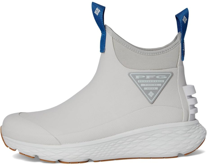 Ботинки Columbia PFG Pro Sport для рыбалки с технологией Omni Max Plus
