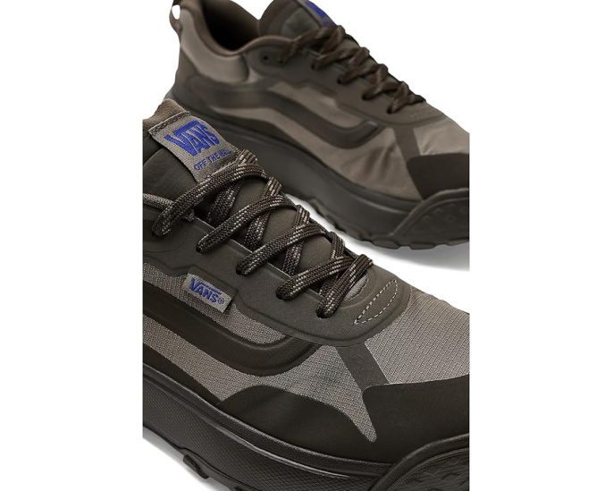 Кроссовки Vans Crosspath гибридные универсальные