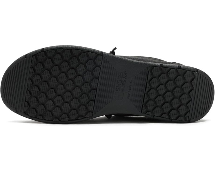 Мокасины Laguna Moc с дышащим верхом и противоскользящей подошвой Shoes for Crews