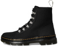 Ботинки Dr. Martens Combs Poly Casual с прочной подошвой