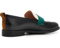 Cole Haan Лоферы Stassi Penny с деталью для монетки и протекторной подошвой