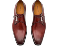 Туфли Magnanni Marco V из кожи с квадратным мысом