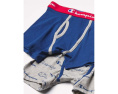 Трусы боксеры Champion Everyday Cotton Stretch с хлопком и эластаном