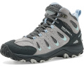 Ботинки Merrell Crosslander 4 Mid Waterproof Cement