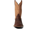 Ковбойские сапоги Ariat Ryden Ultra с широким квадратным носком